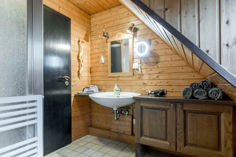 Private Apartment August-Voß-Straße