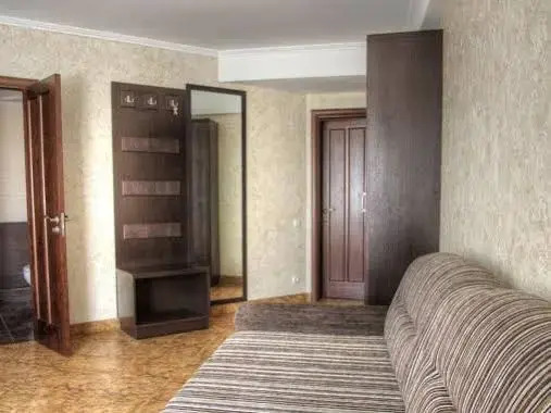 Vlada Hotel