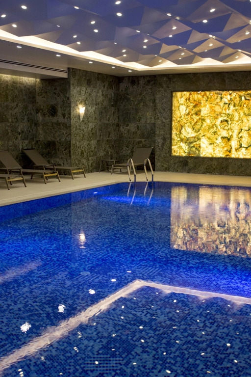 Kaya Laleh Park Hotel