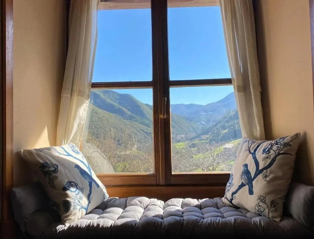 Apartamentos Calm & Nature
