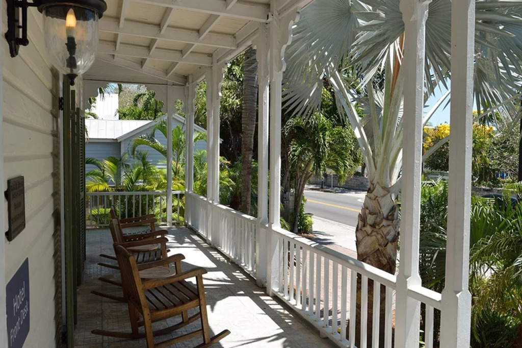 Chelsea House Hotel - Key West