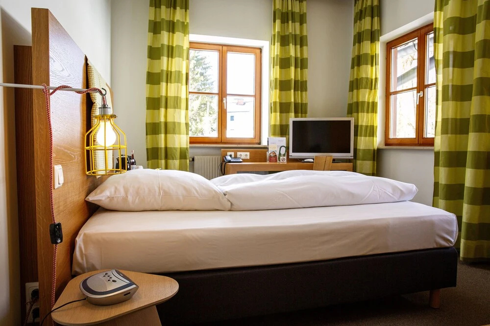 Hotel Gut Schwaige