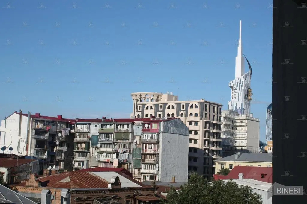 Apartment Vaja Fshavela N16