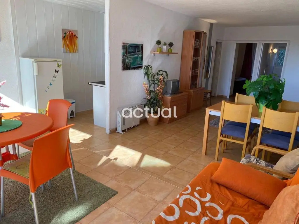 Apartamento Politur J-30