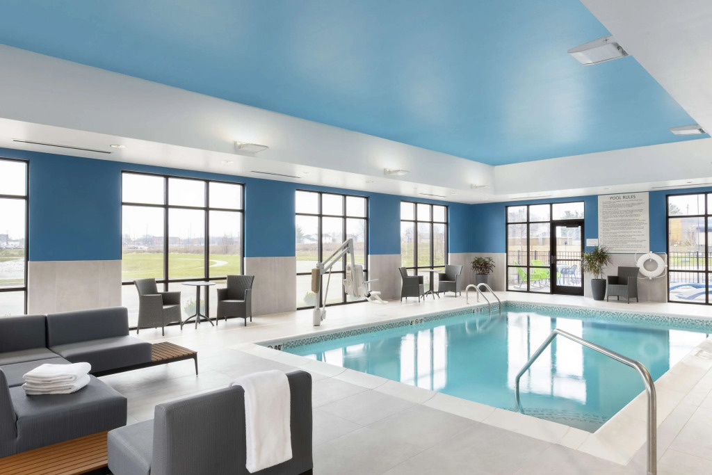 Hampton Inn OFallon, Il