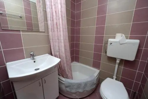 Hostel Kruna