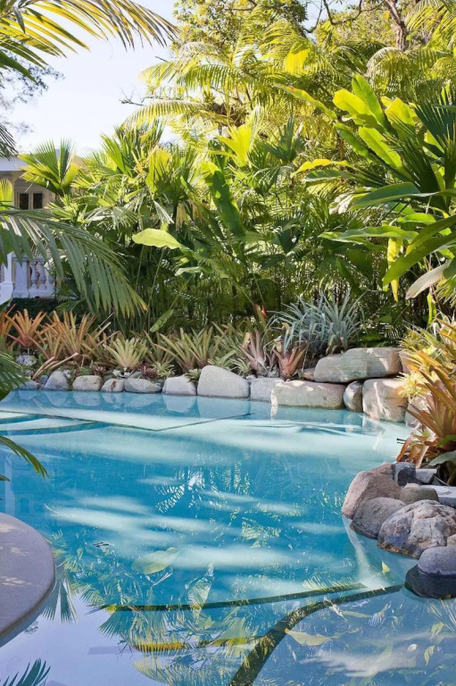 Hotel Aguas Claras Member of the Cayuga Collection