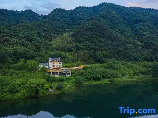 yinzhu VILLA