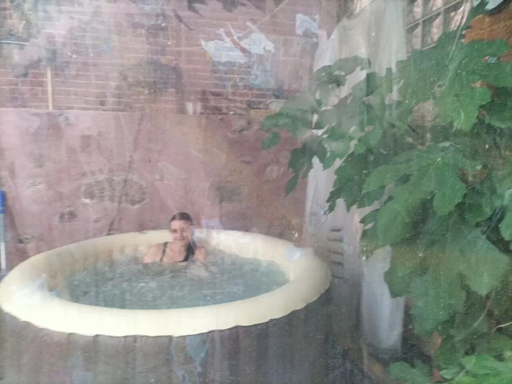 CasaRosada Healing and Wellness Retreat