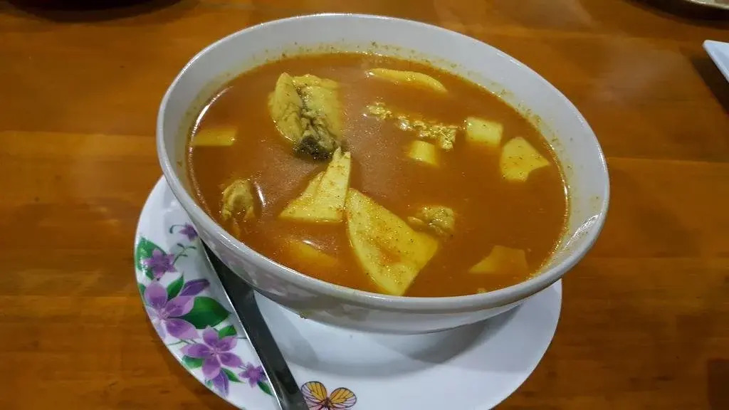 Chomdao Homestay