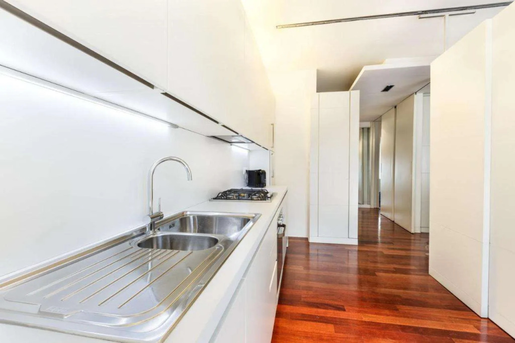 Bright and Cozy Apartment in Isola District - Marco Polo