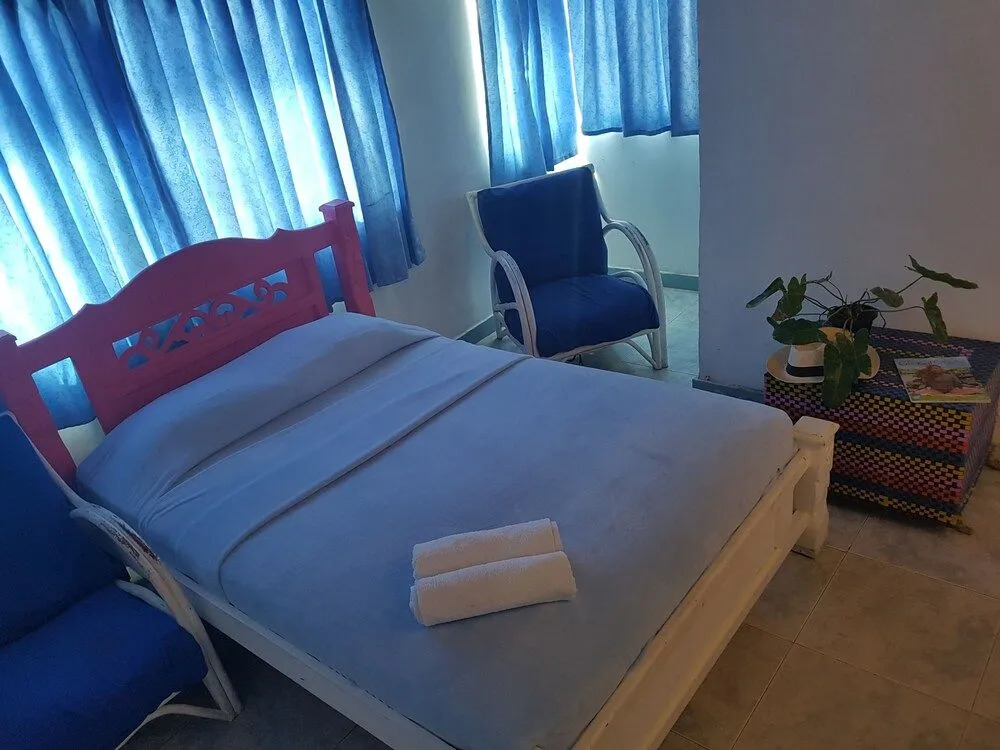 Hotel Gairaca Real