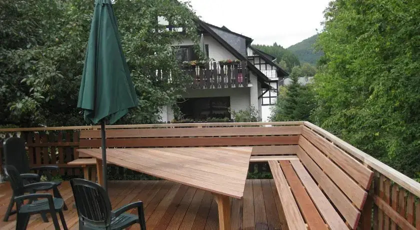 Ferienhaus Eitmecke