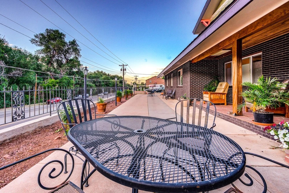 INNhale Resort and Spa