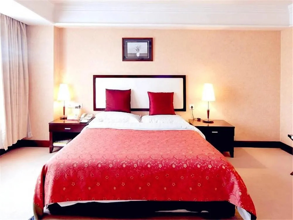 Yangtze Hotel