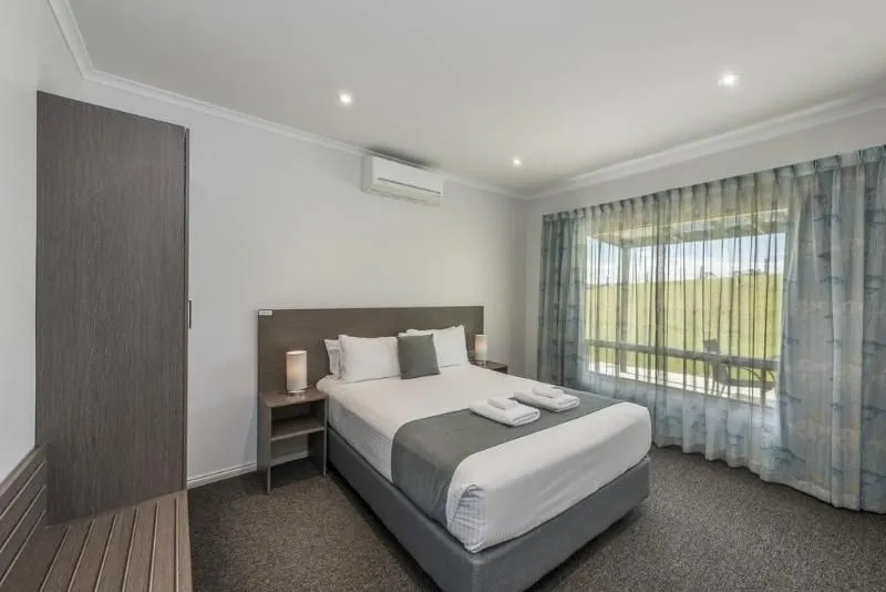 Big4 Hahndorf Resort