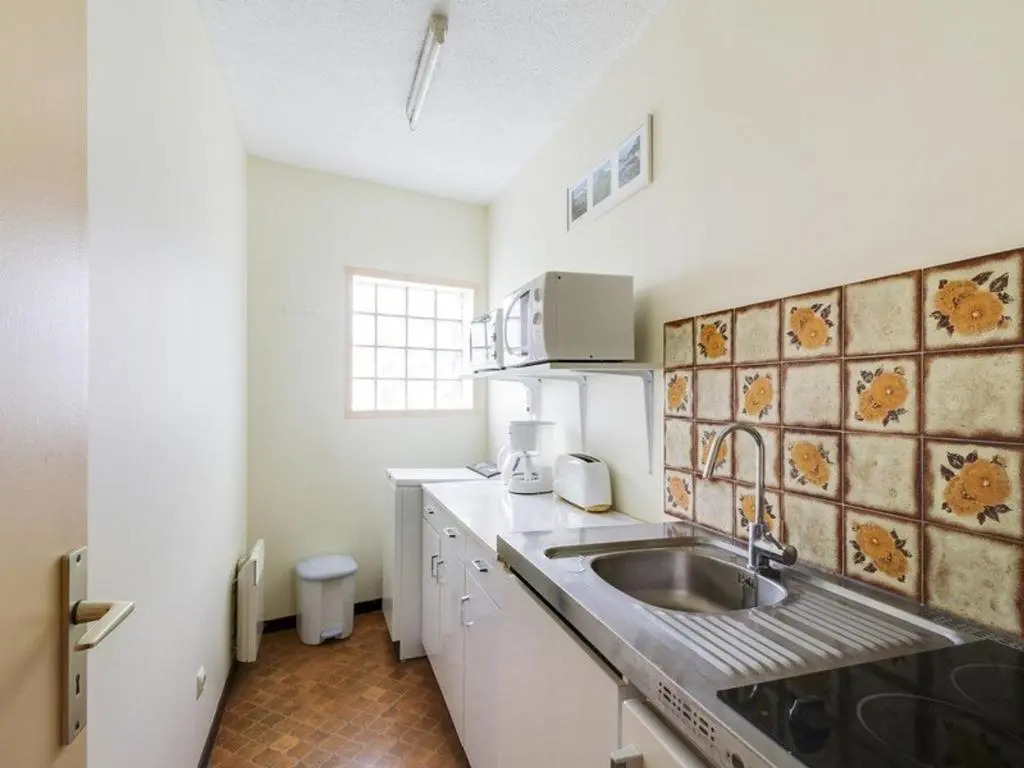 Appartement Cauterets, 2 pièces, 4 personnes - FR-1-401-92