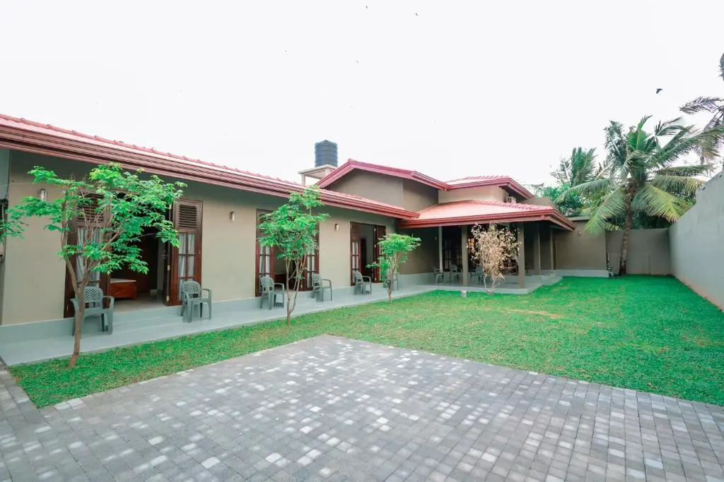 Negombo 146 Homestay