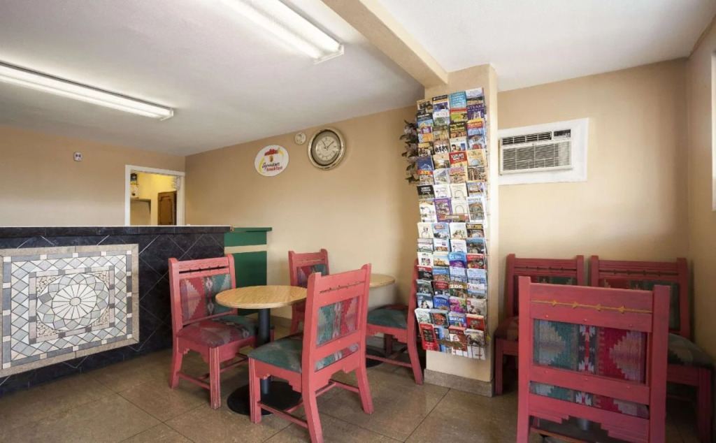 Motel 6 Tucson, AZ - East Williams Center