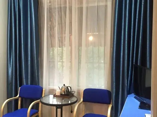 Yangyi Hotel
