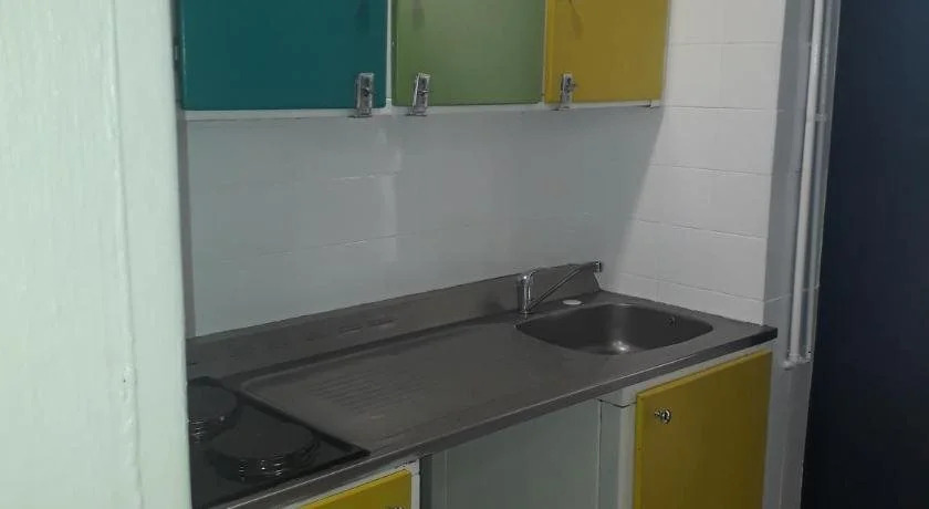 Seaboard Hotel & Holiday Apartments