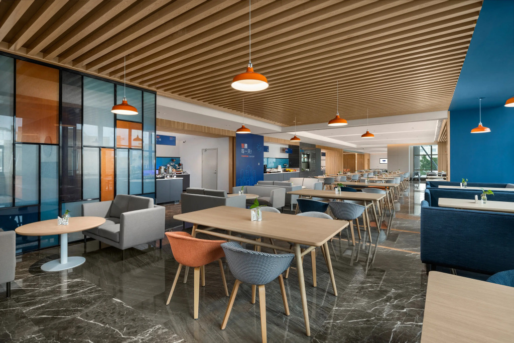 Holiday Inn Express Beihai Silver Beach
