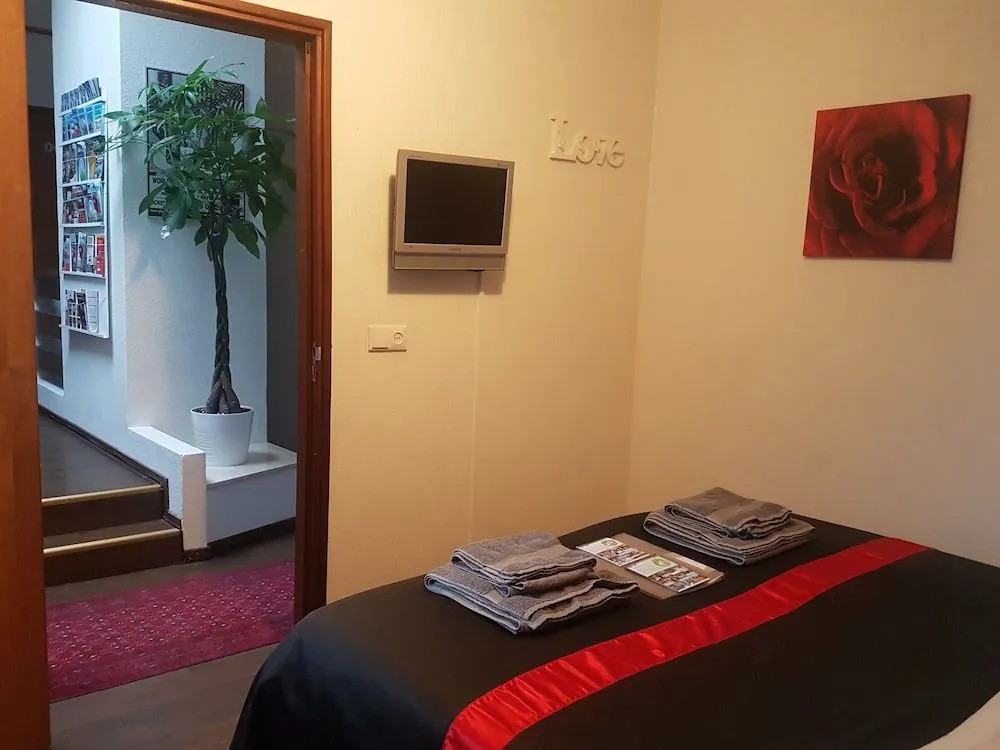 Laag Holland Bed en Breakfast