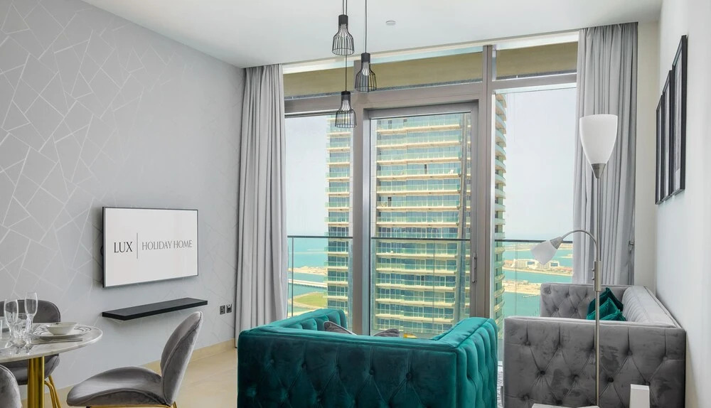 LUX Holiday Home - Marina Gate 2