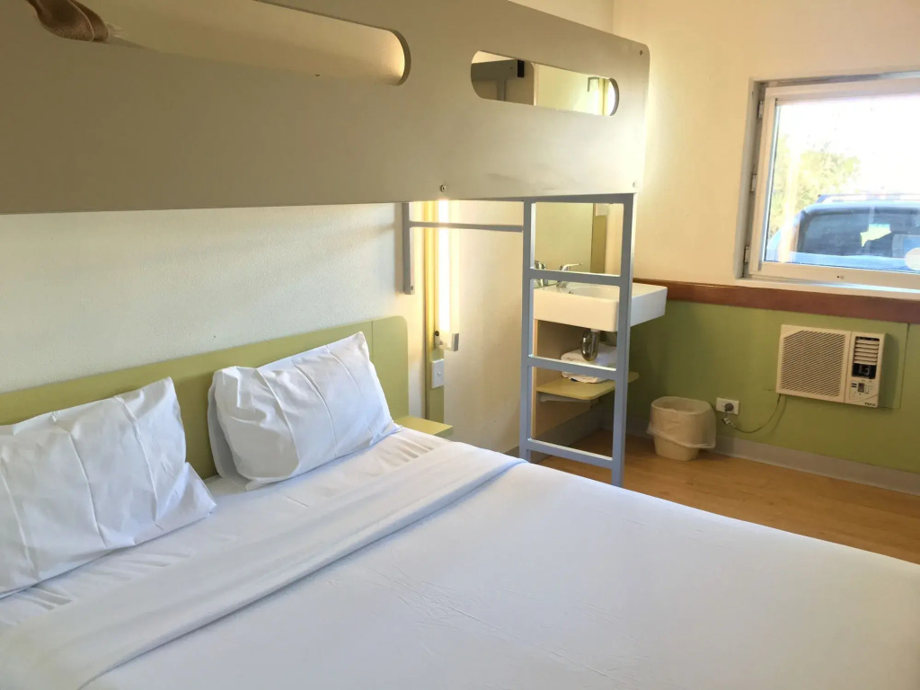 ibis Budget - Campbelltown