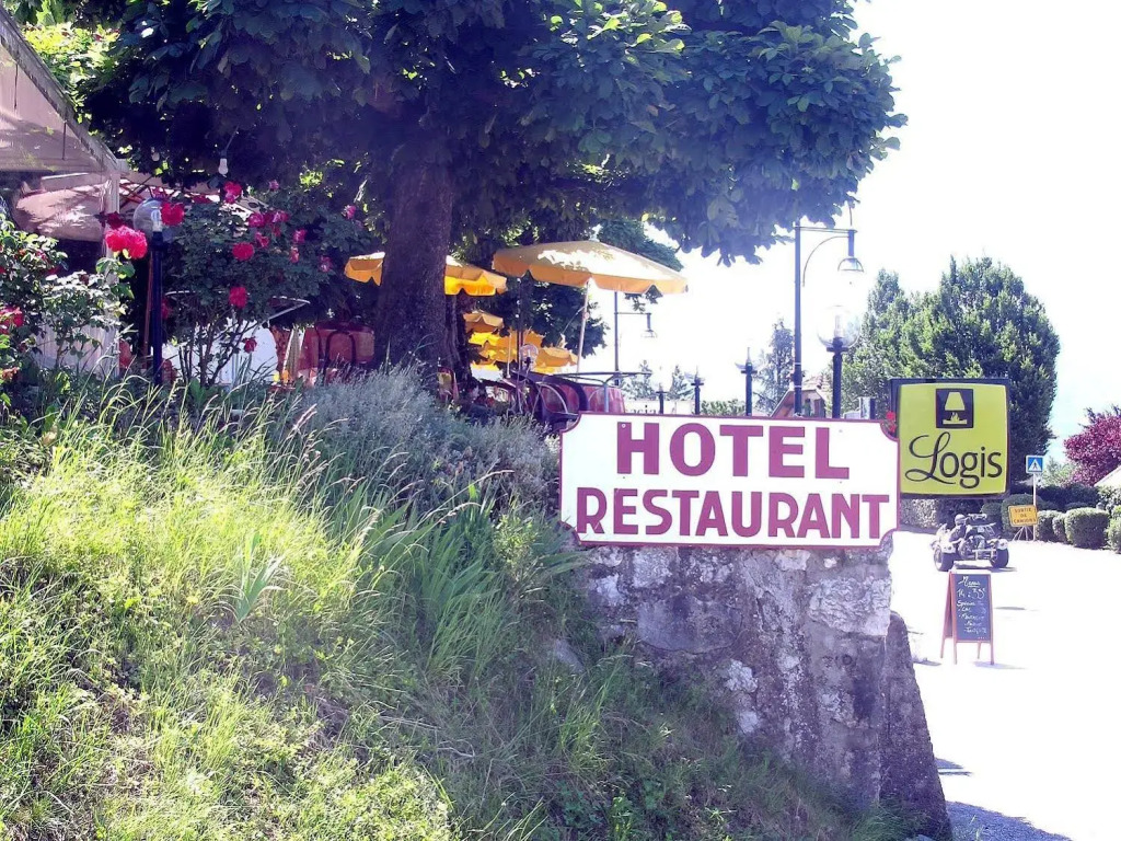Hotel Restaurant - Acacias Bellevue