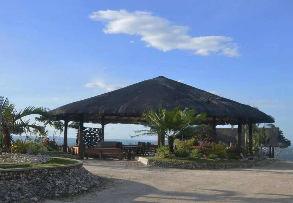 Ultra Winds Mountain Resort