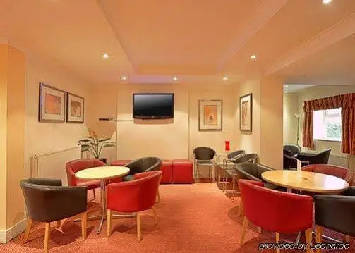 Quality Hotel St Albans