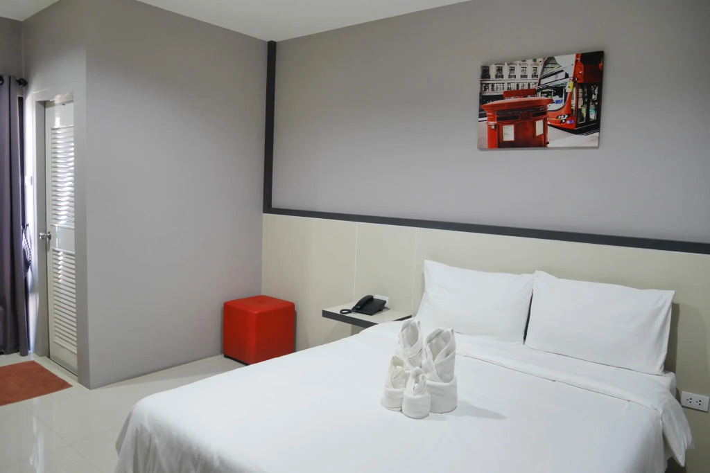 Avenue Residence