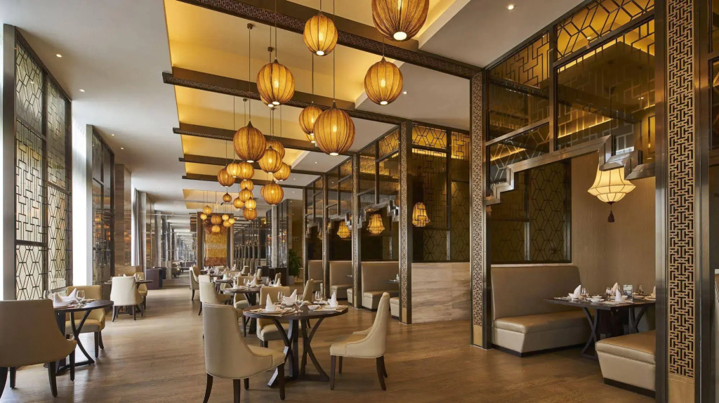 Sheraton Chuzhou Hotel