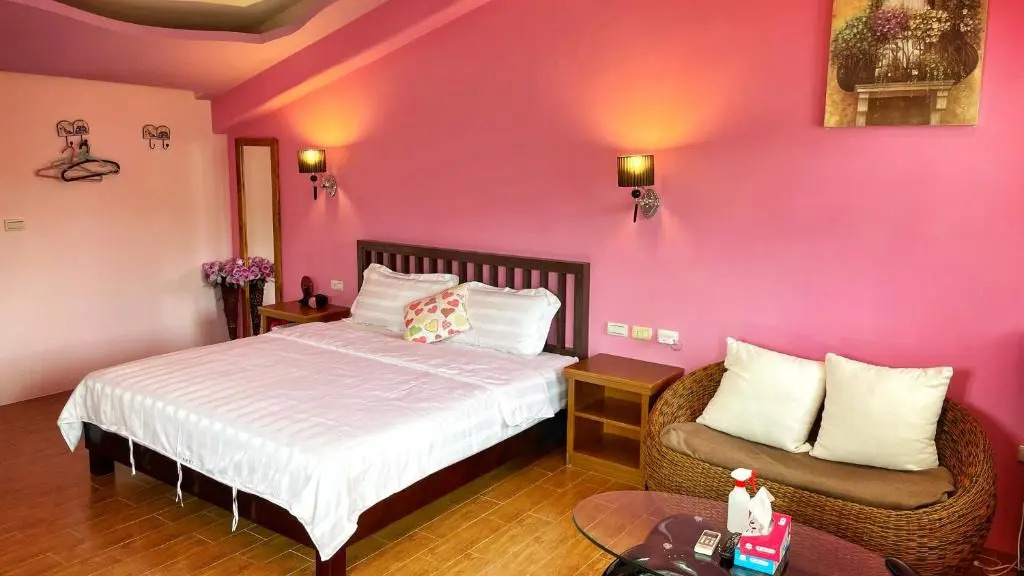 Wonderful Kenting Hostel