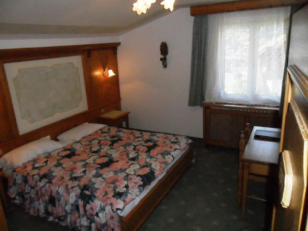 Hotel Patrizia Dolomites Glamour