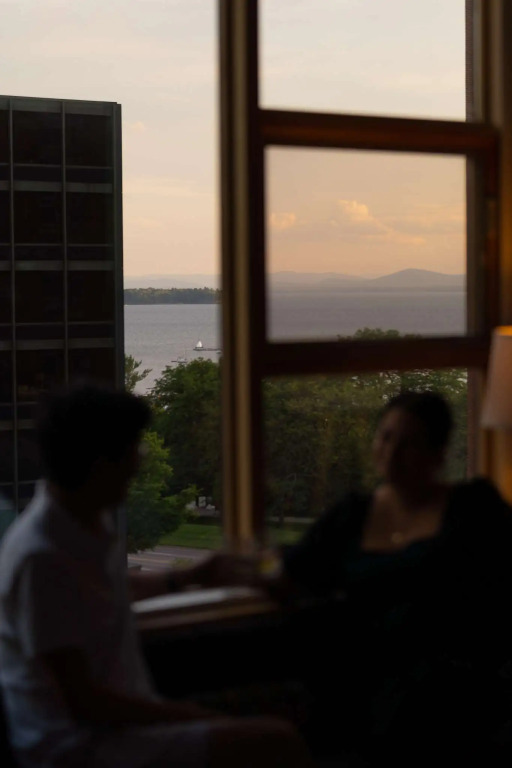 Hotel Vermont Burlington