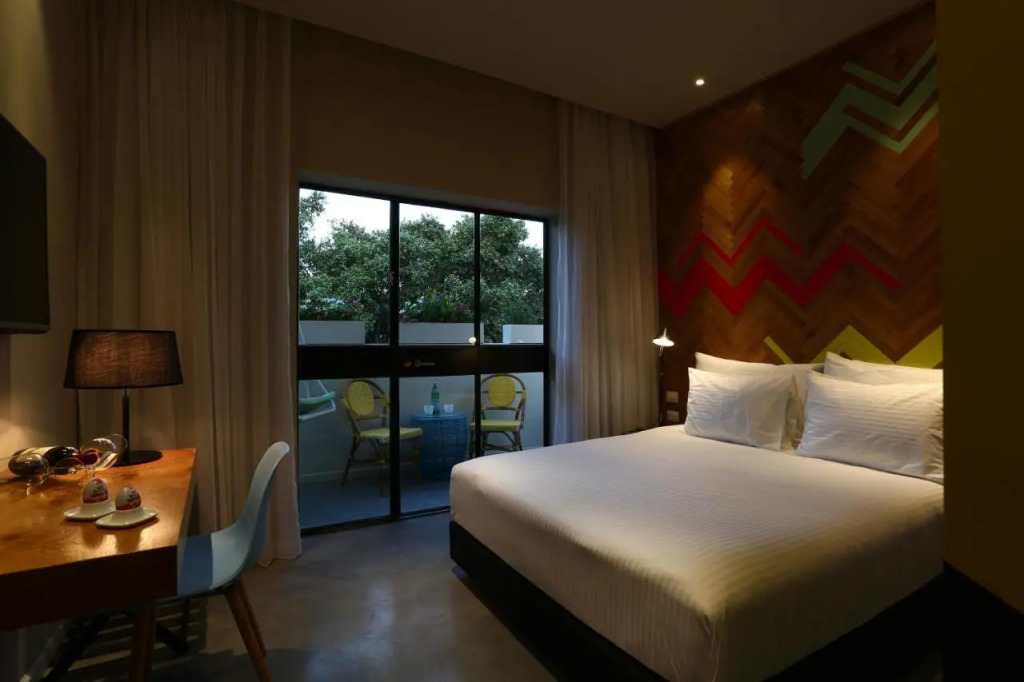 Cucu Hotel