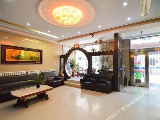 Tianjiong Hotel