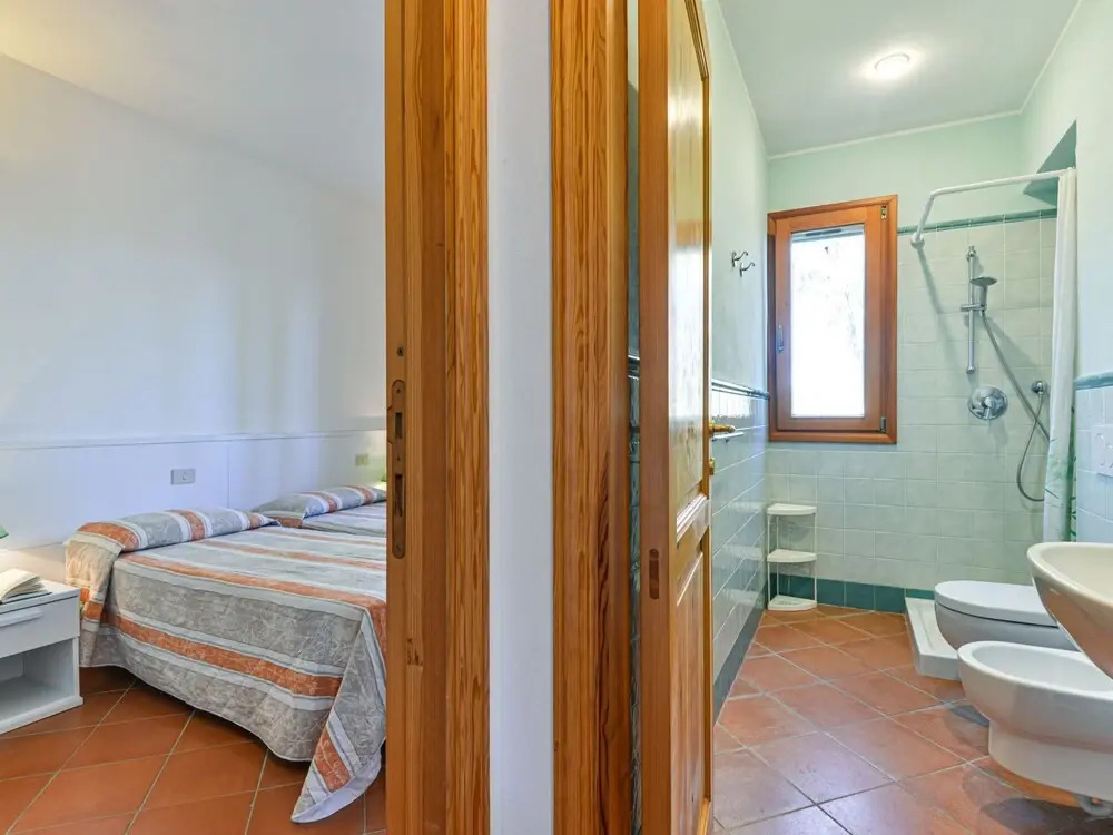 Villa Vanna Trilo -quadrilocale