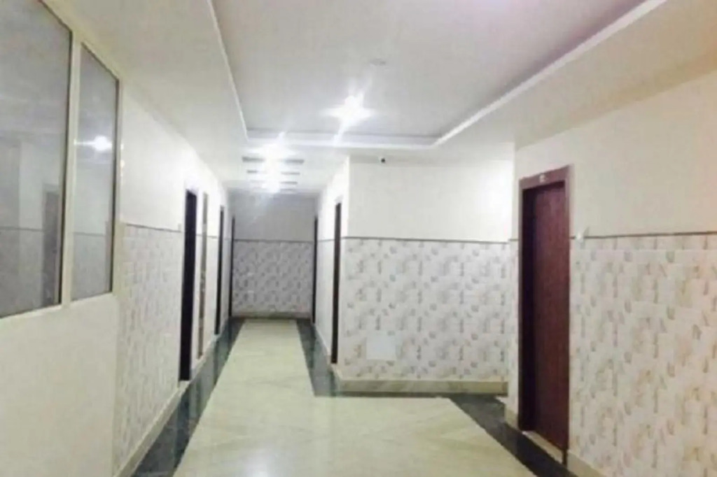 Hotel Jai Deva Residency