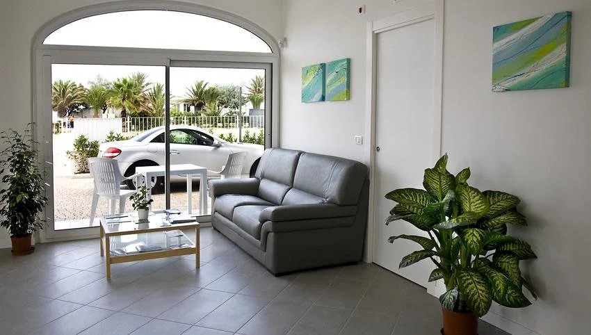 Residence Blumare