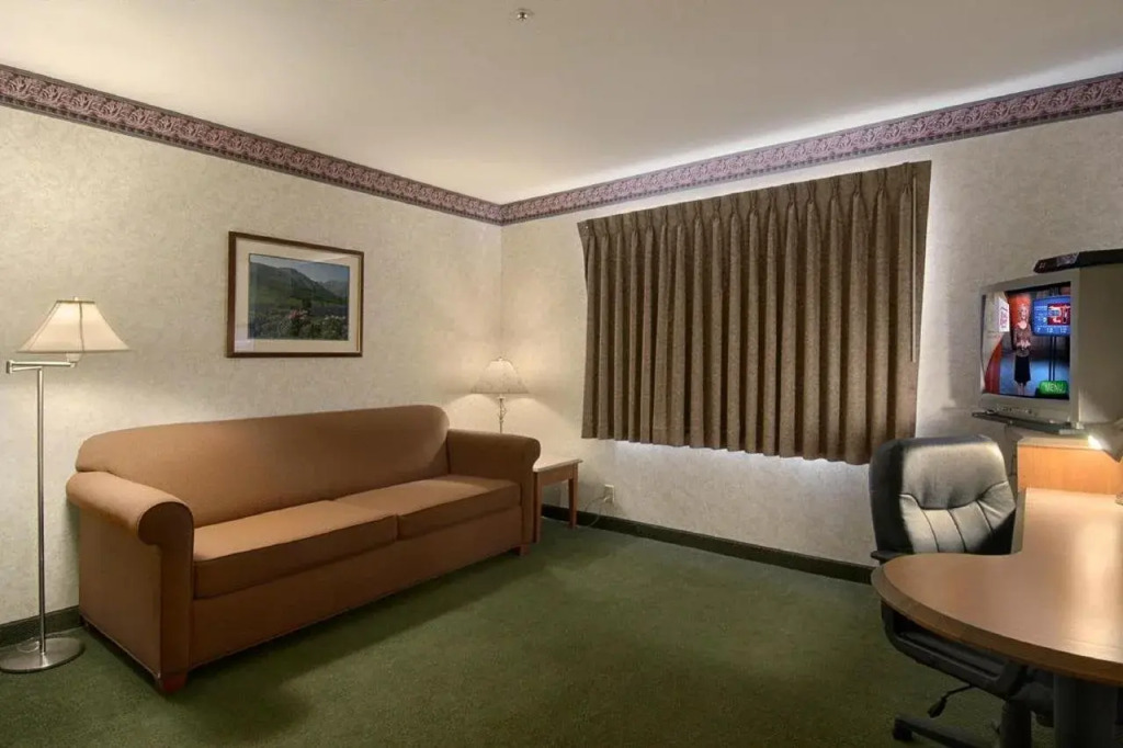 MainStay Suites Victorville - Hesperia