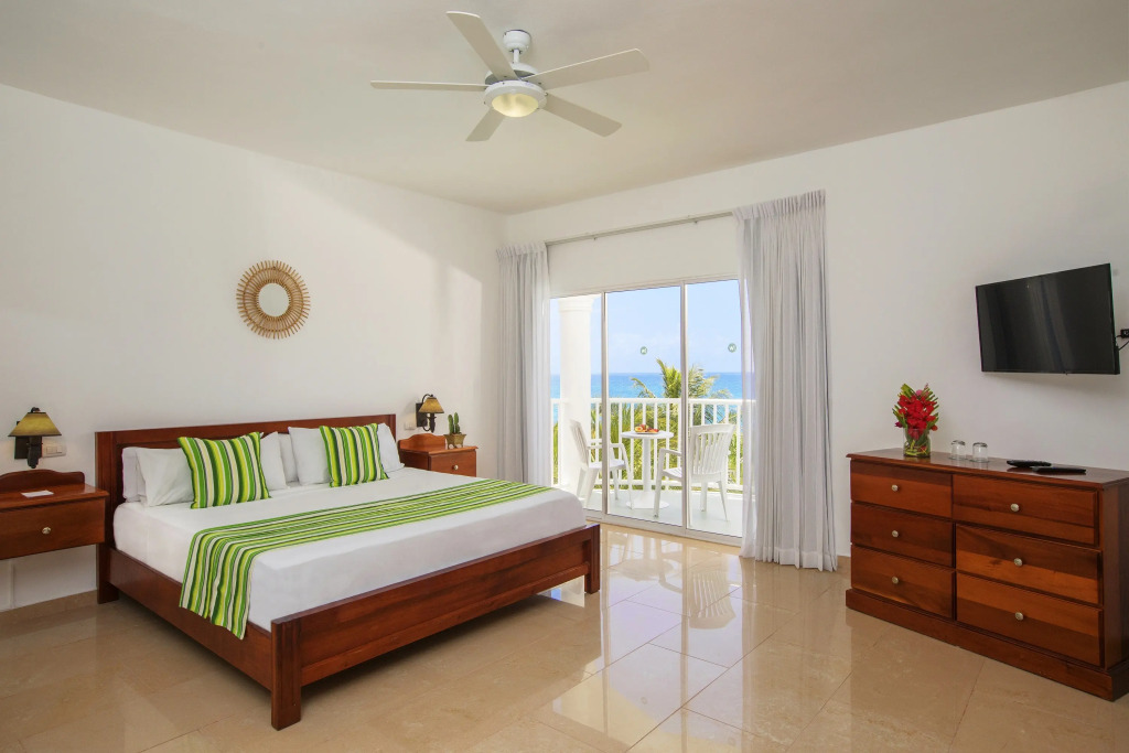 Hotel HM Alma de Bayahibe