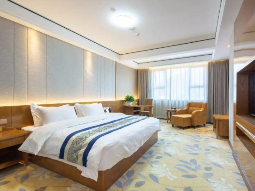 Weiye Hotel