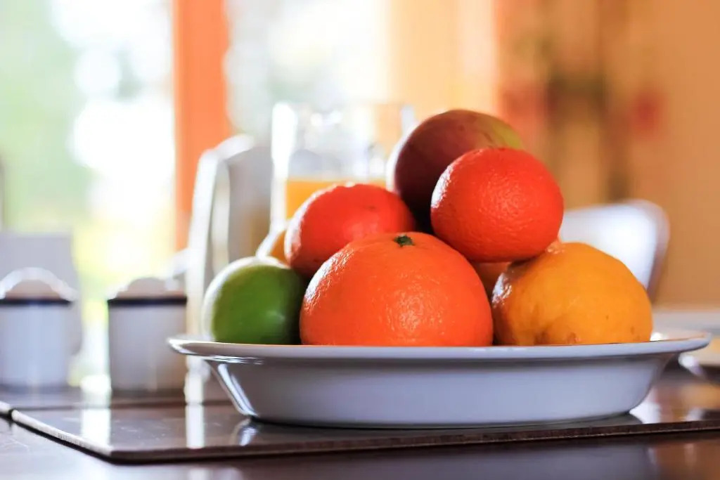 Three Ways Farmhouse B&B
