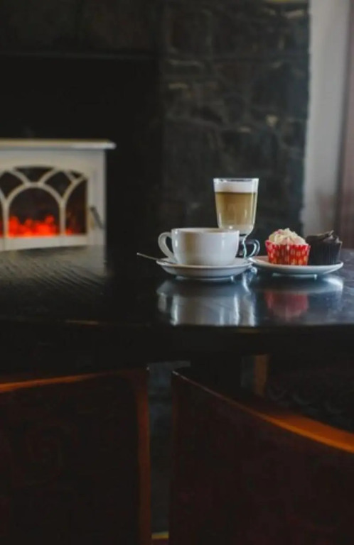 Inn On The Coast