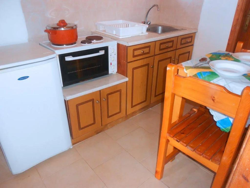 Elves Studios& Apartments SIDARI