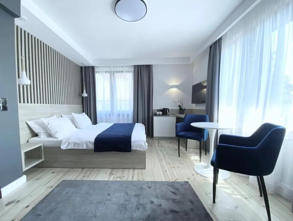 LAZUR RESIDENCE Adults Only