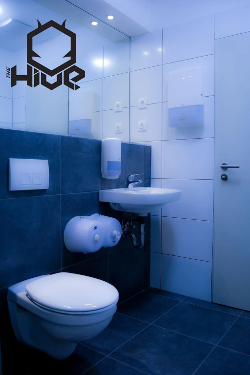 The Hive Party Hostel Budapest